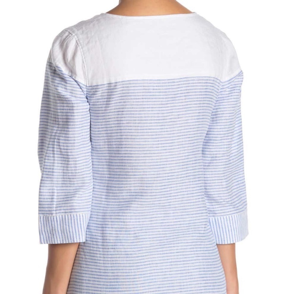 Tommy Bahama top - Picture 2 of 8